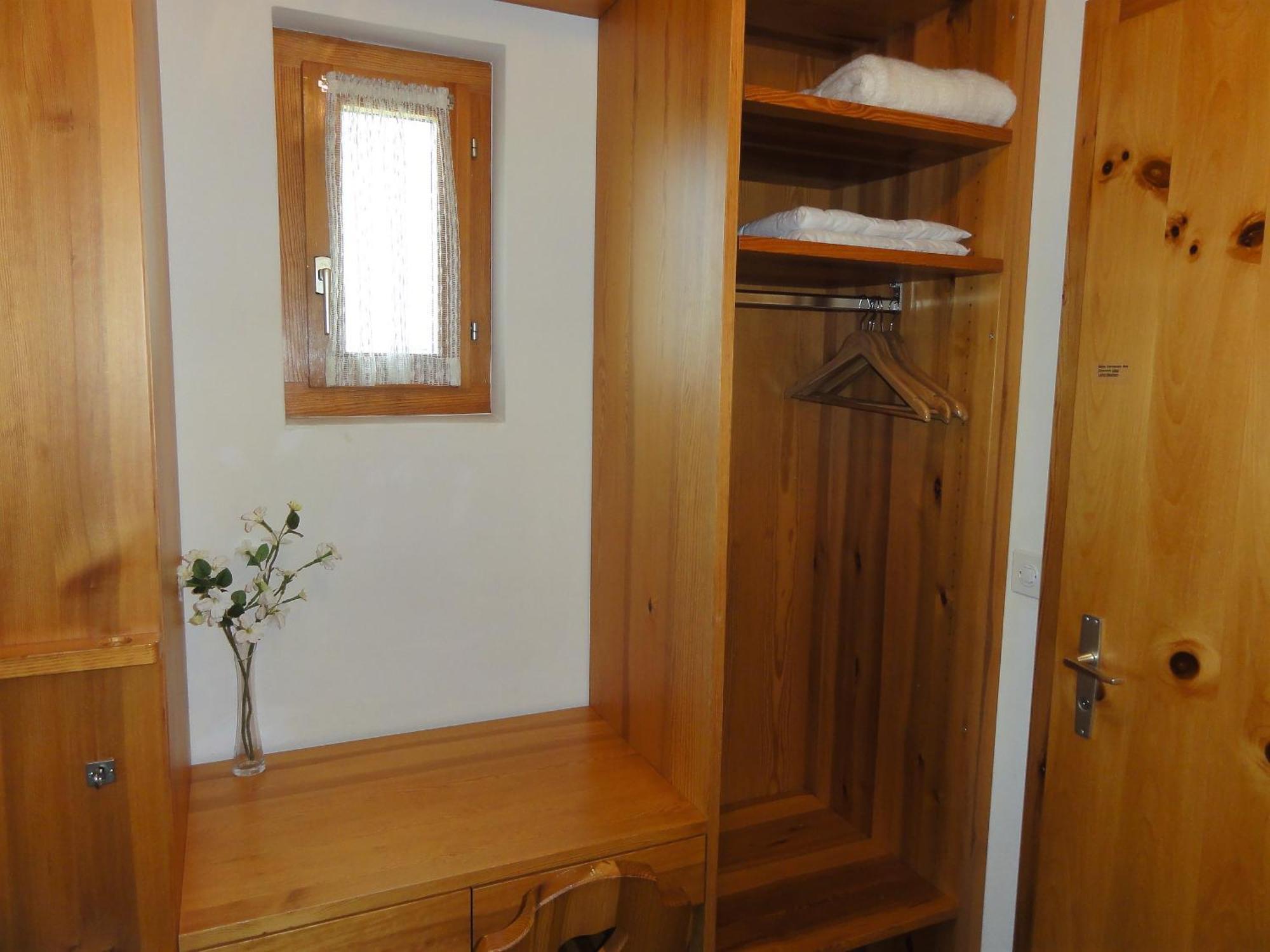 Haus Primula Pizol Apartman Wangs Kültér fotó