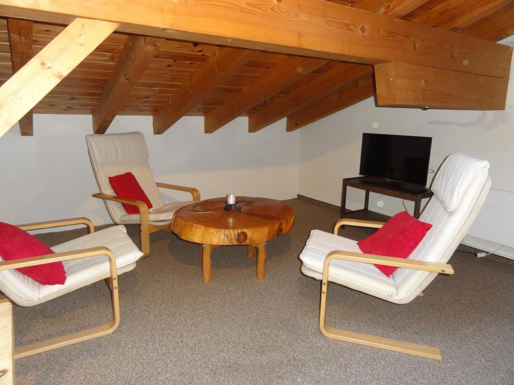 Haus Primula Pizol Apartman Wangs Kültér fotó