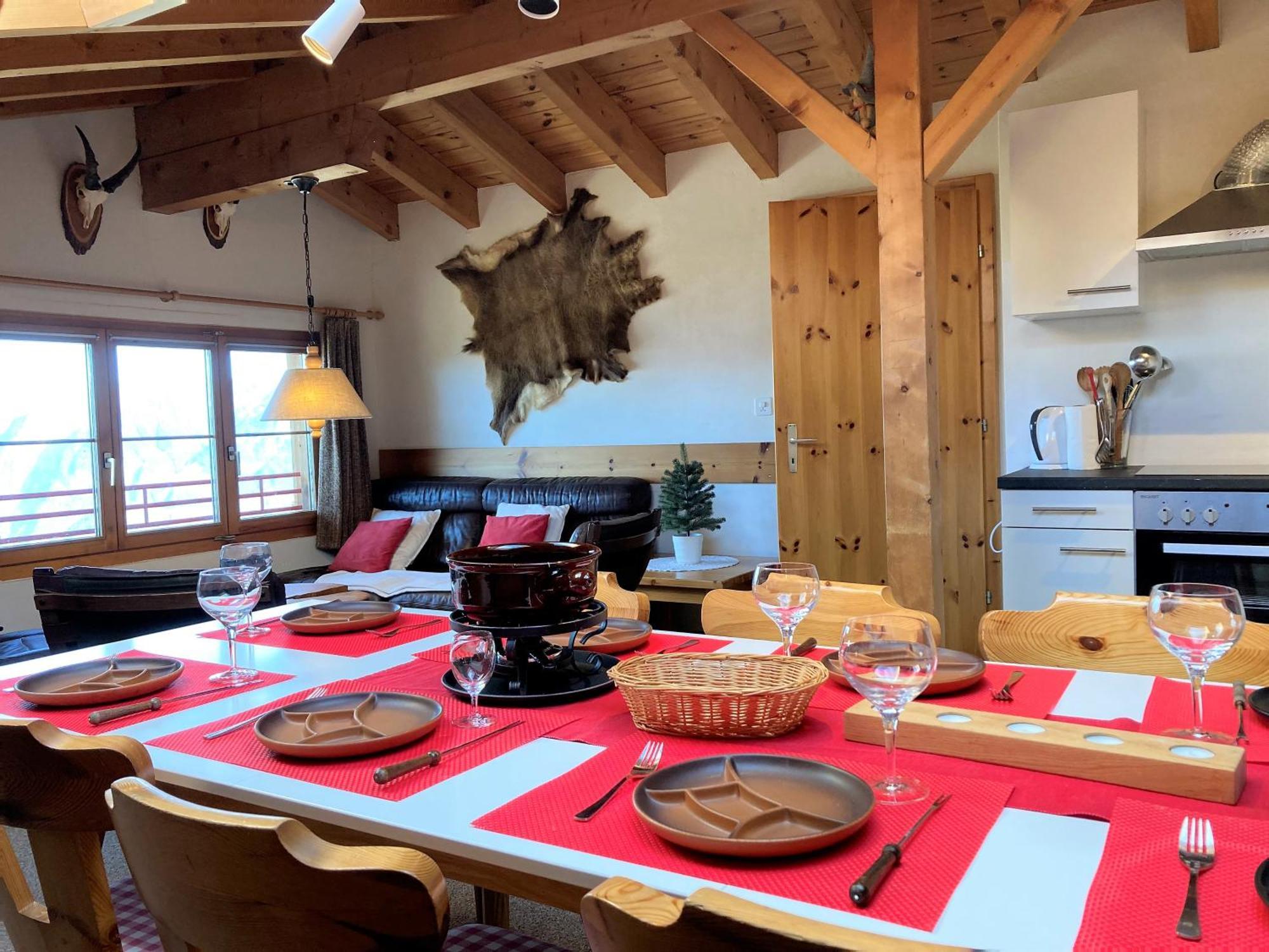 Haus Primula Pizol Apartman Wangs Kültér fotó