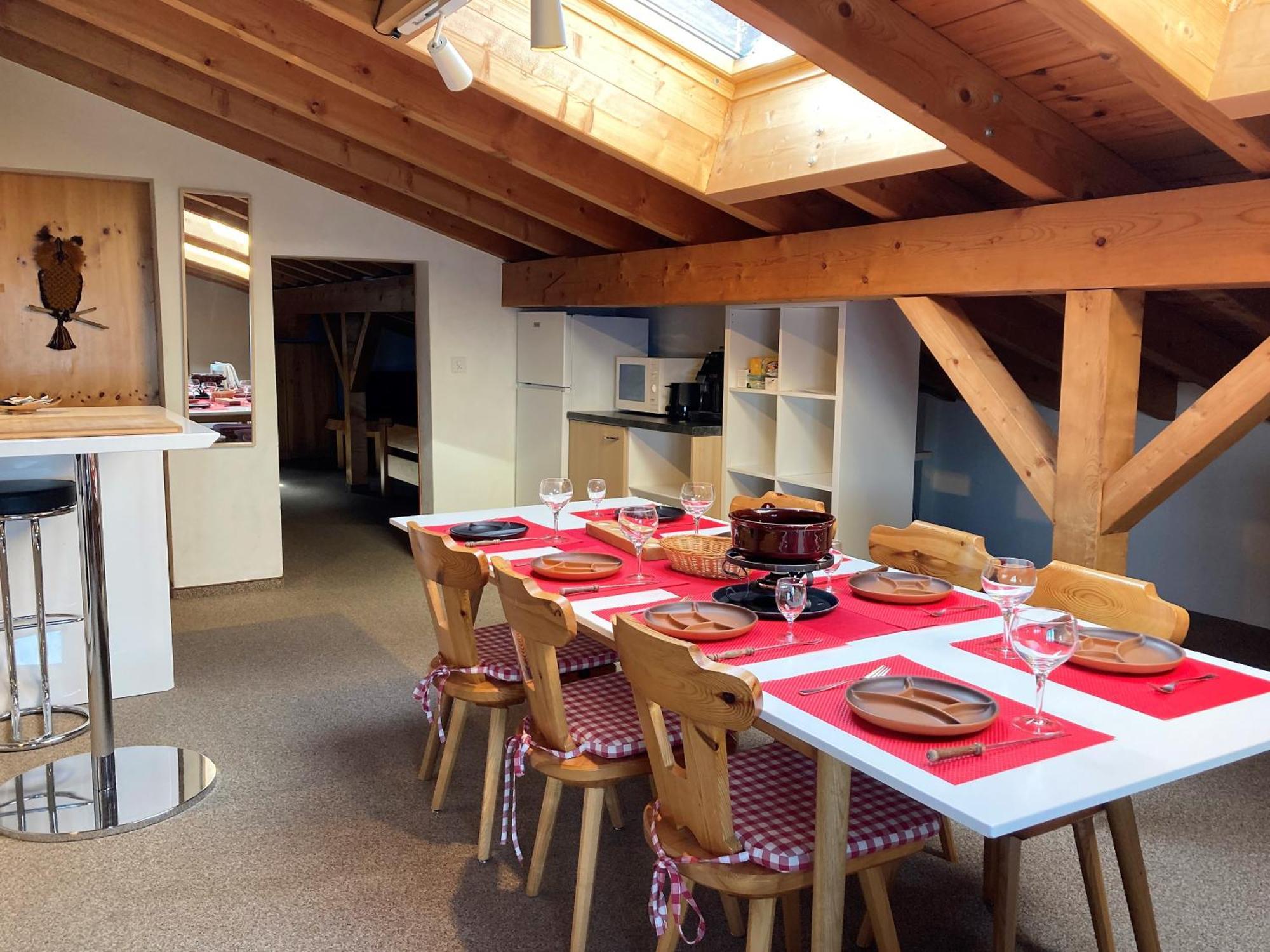 Haus Primula Pizol Apartman Wangs Kültér fotó